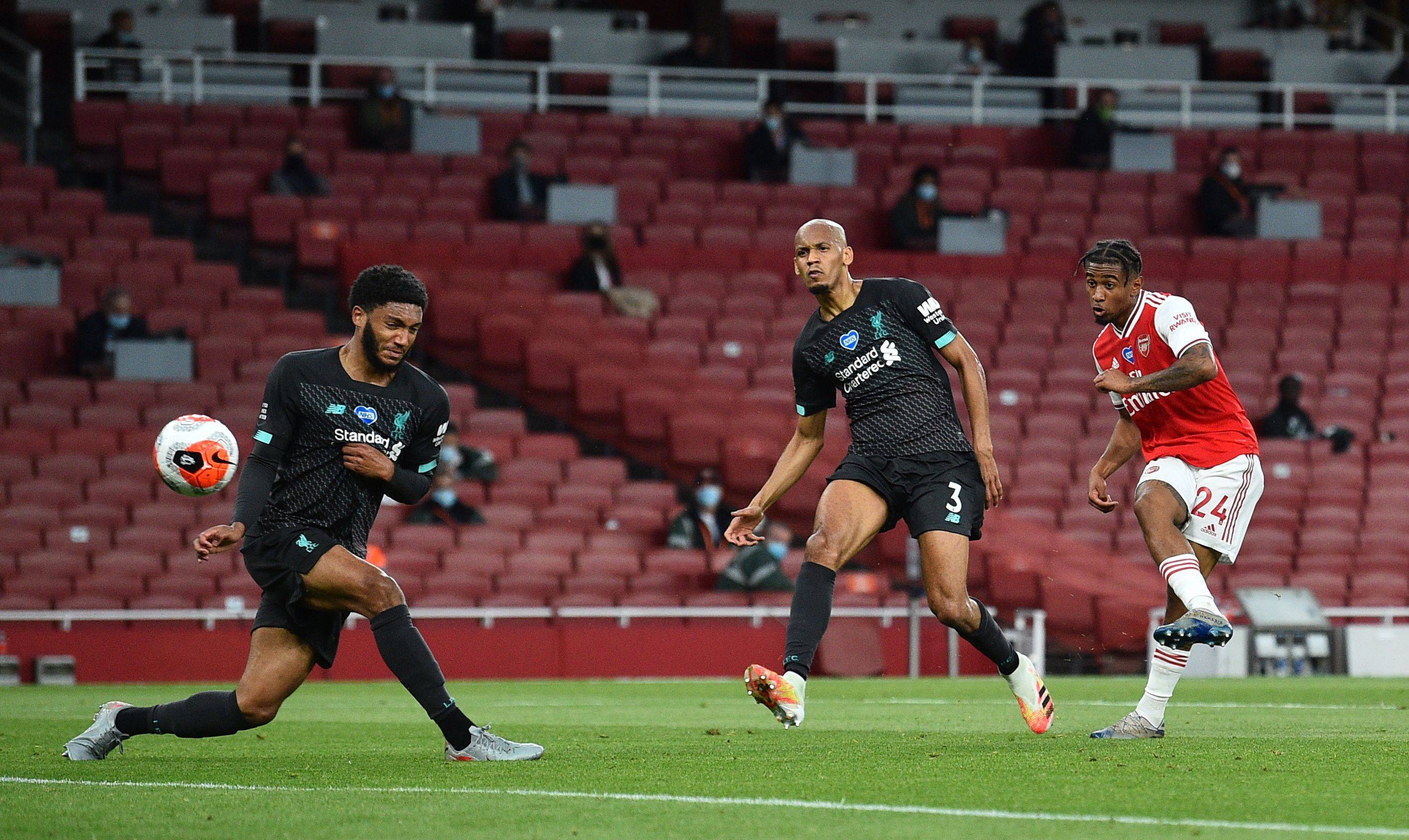 科学化的训 科学化的训