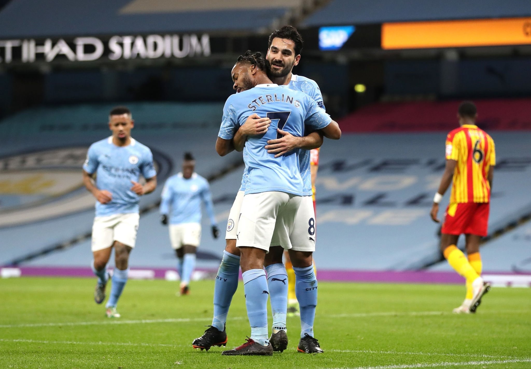 理上的准备 理上的准备